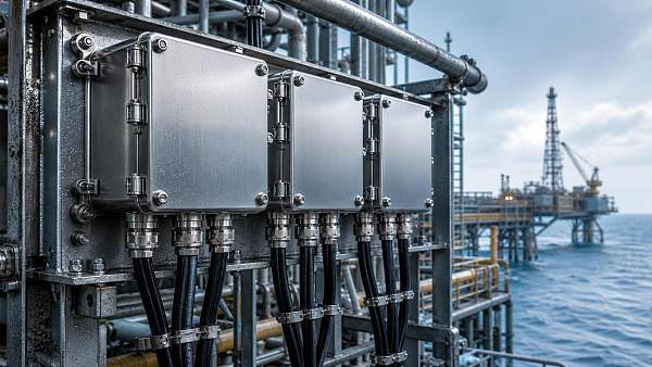 Explosion Proof Junction Boxes for Offshore Use: Key Standards and Selection Checks