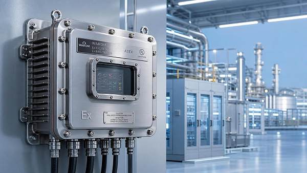 New ATEX and UL Standards Update: Key Compliance Changes for Hazardous Enclosures