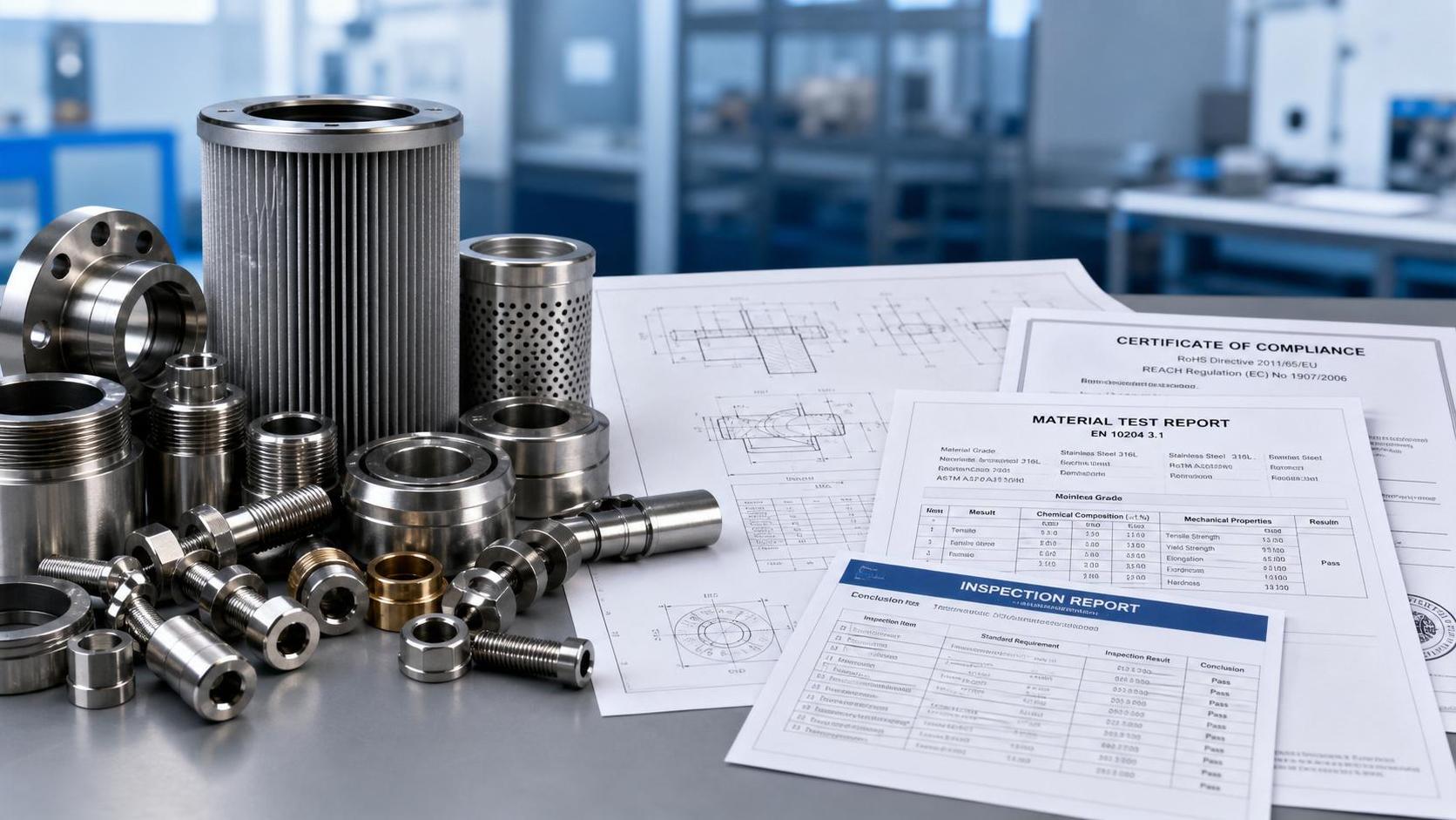 Specification Preparation Support for International Sourcing: Key Cost Risks
