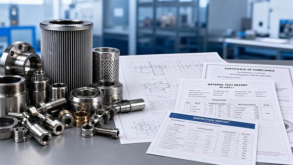 Specification Preparation Support for International Sourcing: Key Cost Risks