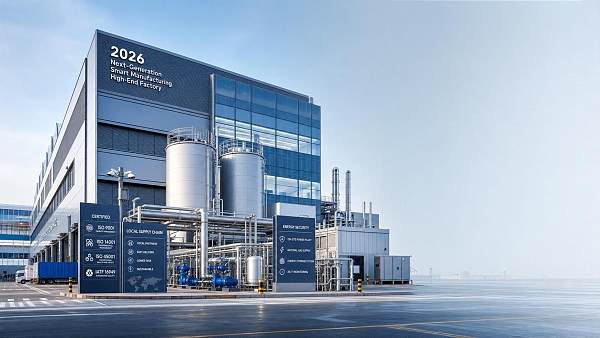 Industrial Development Policy Trends Shaping Plant Investment in 2026 Industrial Development Policy Trends Shaping Plant Investment in 2026