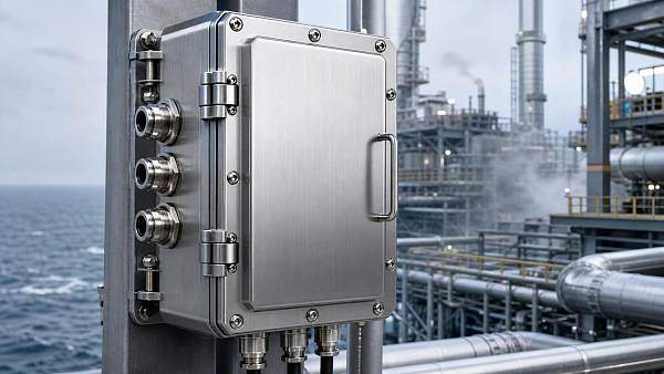 Corrosion Resistant ATEX Enclosure: Key Specs That Prevent Early Failure Corrosion Resistant ATEX Enclosure: Key Specs That Prevent Early Failure