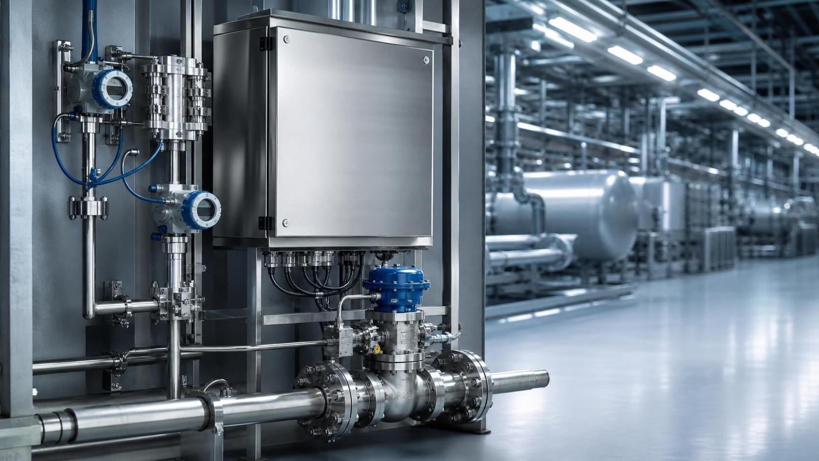 When a Safety Shutdown System Reduces Downtime and Risk