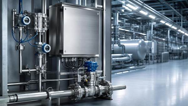 When a Safety Shutdown System Reduces Downtime and Risk When a Safety Shutdown System Reduces Downtime and Risk