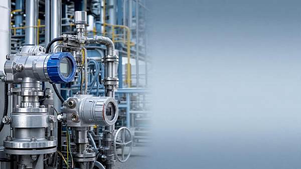 Explosion Protection Sensors: Common Selection Mistakes in Hazardous Areas
