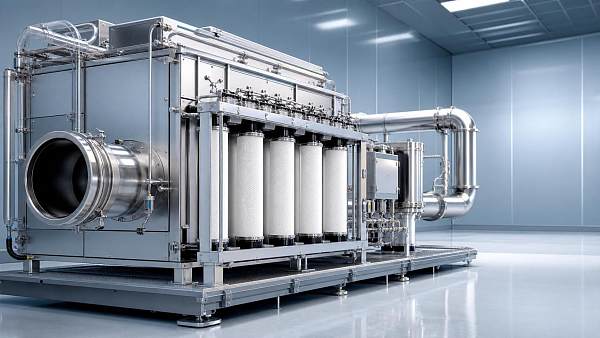 SEMI Compliance Cleanroom Equipment: Common Gaps Before Qualification