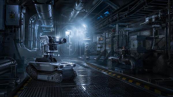 How to Compare a Nuclear Inspection Robot Supplier for Harsh Sites