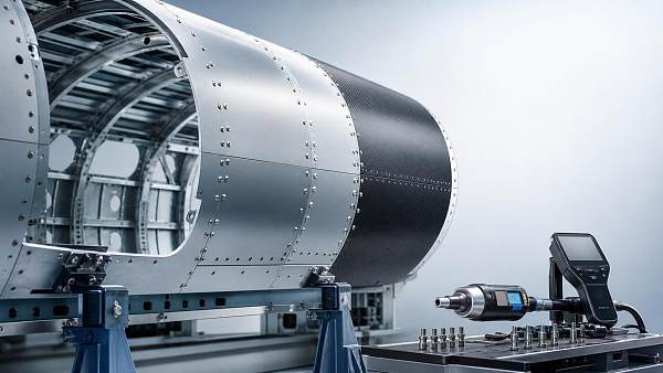 How Aerospace Fastening Solutions Reduce Rework in Aircraft Assembly