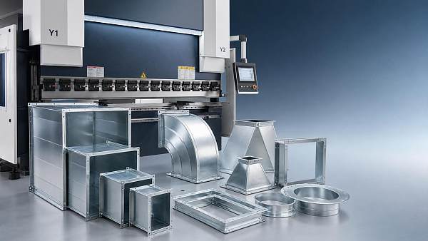 Sheet Metal Bending for HVAC Systems: Tolerance Issues That Affect Fit Sheet Metal Bending for HVAC Systems: Tolerance Issues That Affect Fit