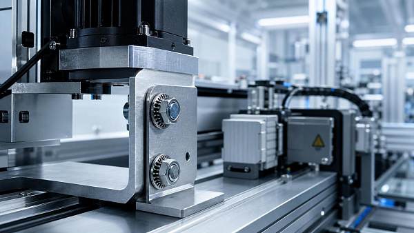Vibration-Resistant Fasteners for Automation Equipment: Key Selection Points
