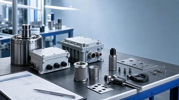How to Evaluate an Industrial Product Selection Platform in Europe How to Evaluate an Industrial Product Selection Platform in Europe