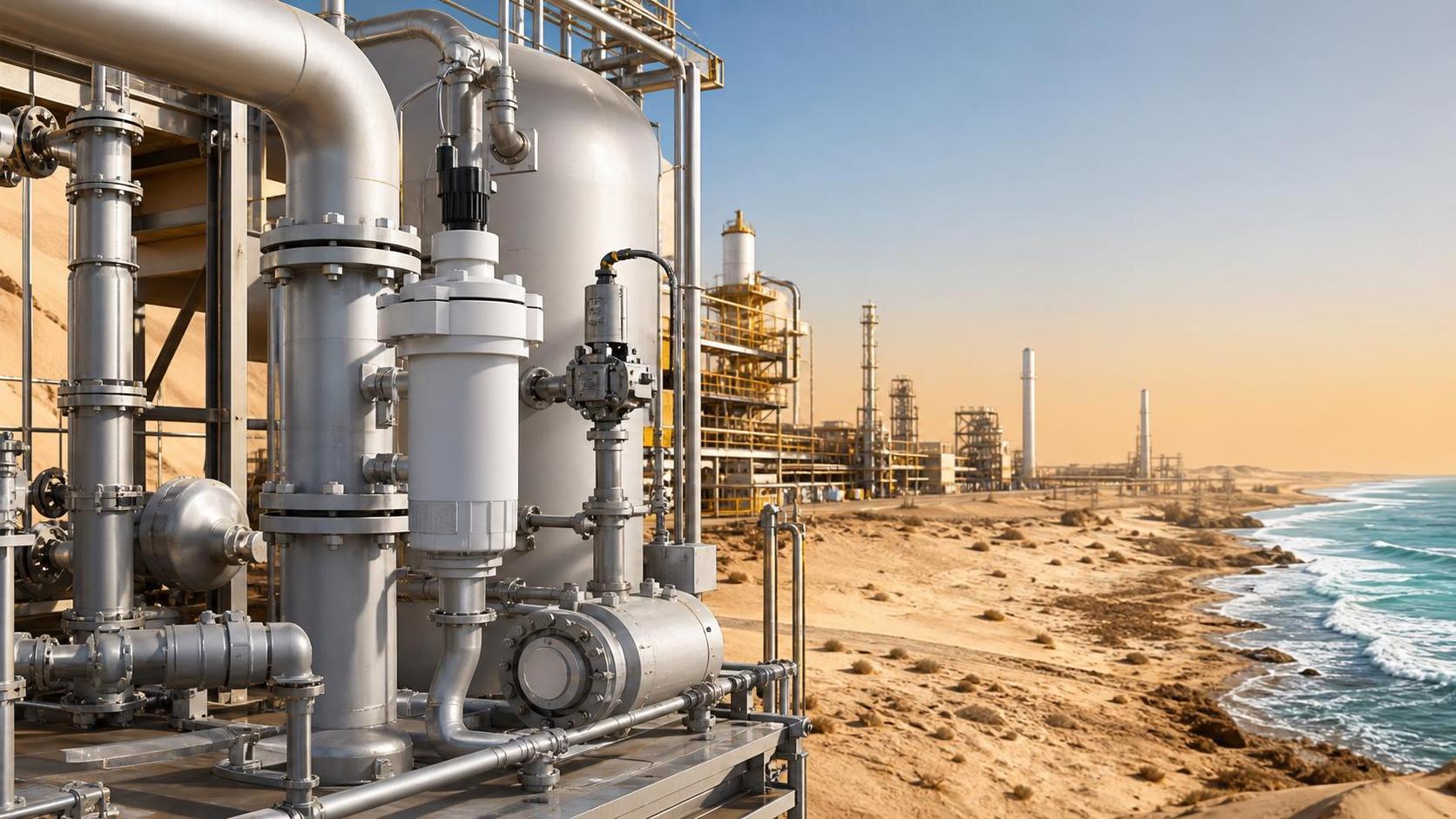 Extreme Engineering Solutions in the Middle East: Key Risks and Fit-for-Purpose Choices