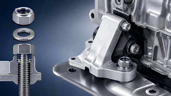 How to Choose Self Locking Bolts for Automotive Vibration and Safety