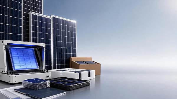 How to Evaluate a Solar Panel Manufacturer for Long-Term Project Risk How to Evaluate a Solar Panel Manufacturer for Long-Term Project Risk