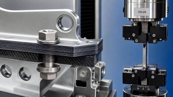 How Lightweight Aerospace Fastening Solutions Affect Joint Strength