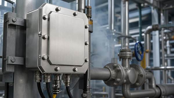 How to Select ATEX Enclosures for Volatile Environments in Chemical Processing