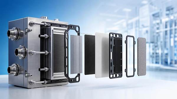 How Electrolyzer Components Affect Efficiency, Durability, and Maintenance