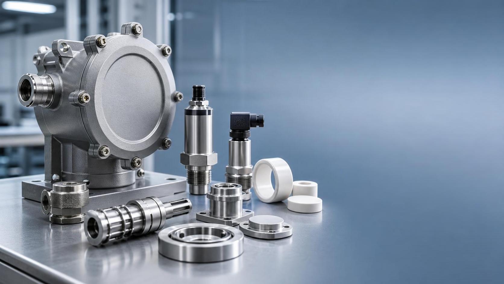Industry Analysis for Hazard Tech: What Market Signals Matter Most in 2026