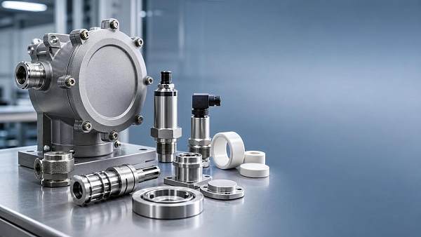 Industry Analysis for Hazard Tech: What Market Signals Matter Most in 2026 Industry Analysis for Hazard Tech: What Market Signals Matter Most in 2026