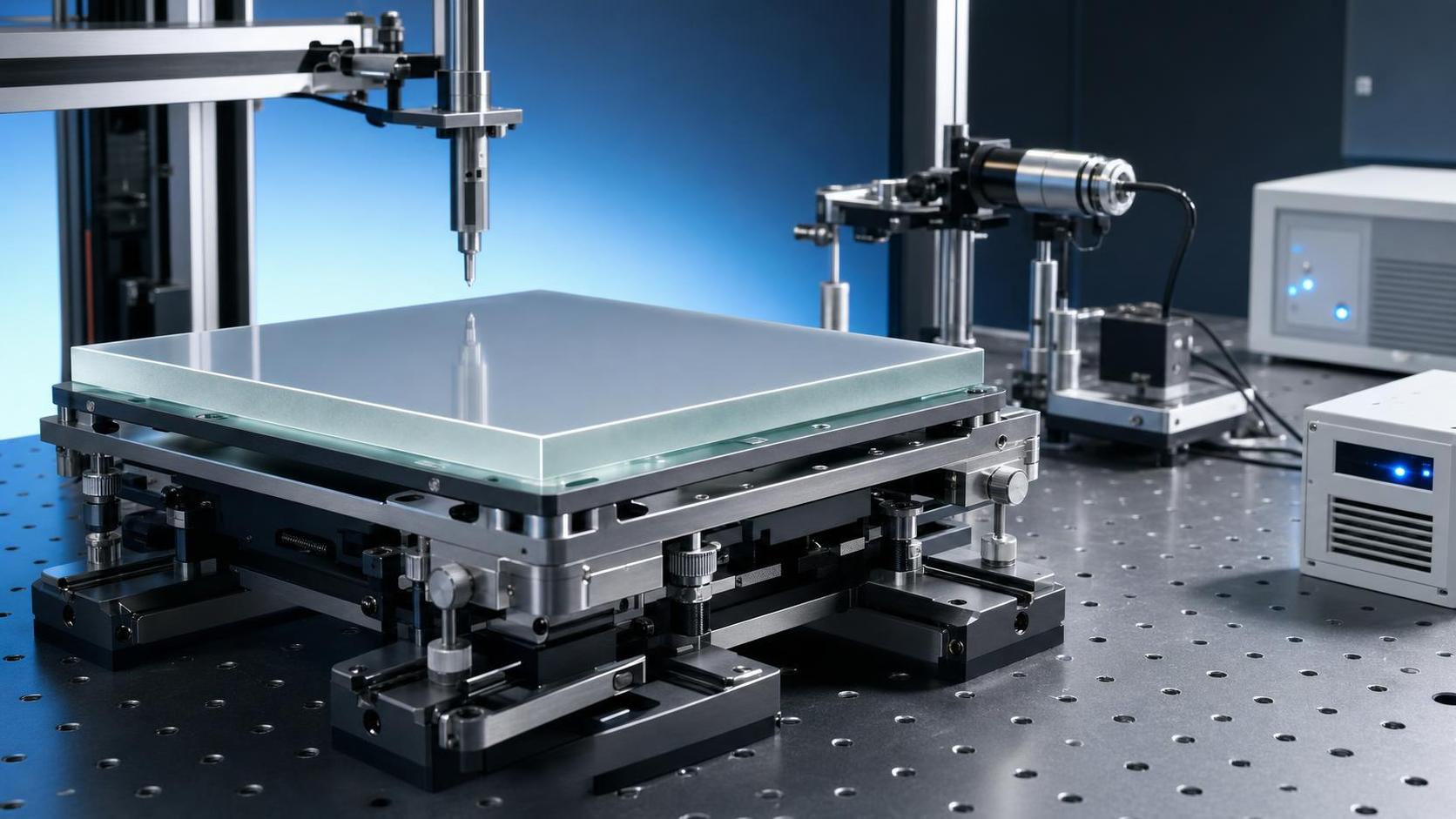 How Zero Expansion Glass Ceramics Improve Dimensional Stability in Metrology