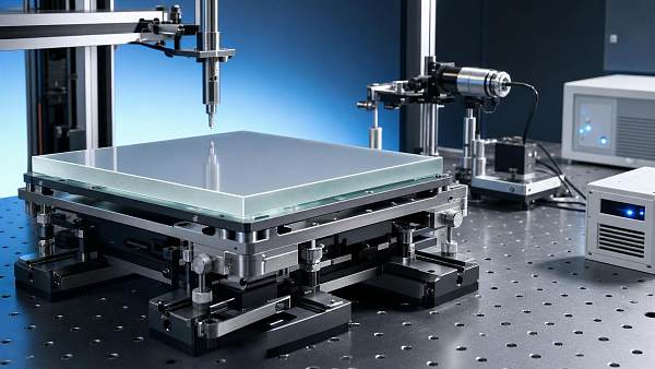 How Zero Expansion Glass Ceramics Improve Dimensional Stability in Metrology How Zero Expansion Glass Ceramics Improve Dimensional Stability in Metrology