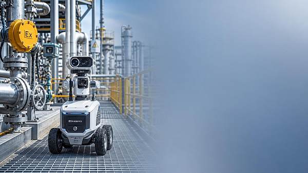 How to Evaluate an Industrial Service Robots Manufacturer for Hazardous Sites