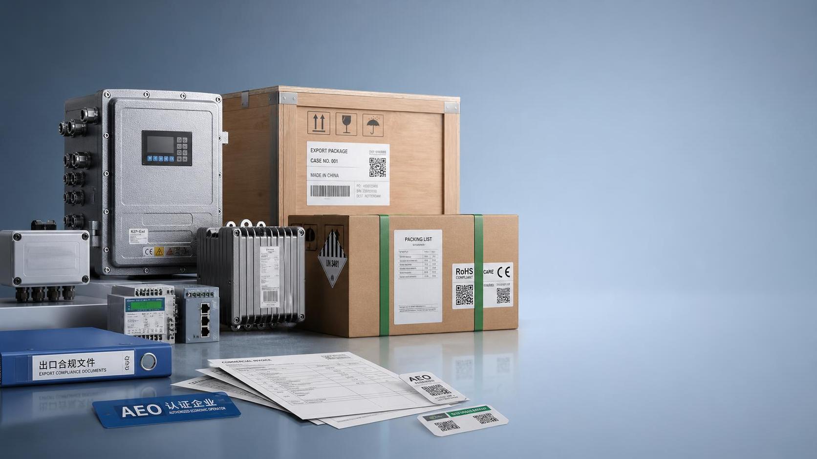 How regulatory compliance intelligence reduces export compliance risk