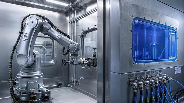 How to assess radiation hardened robotic arms for nuclear maintenance
