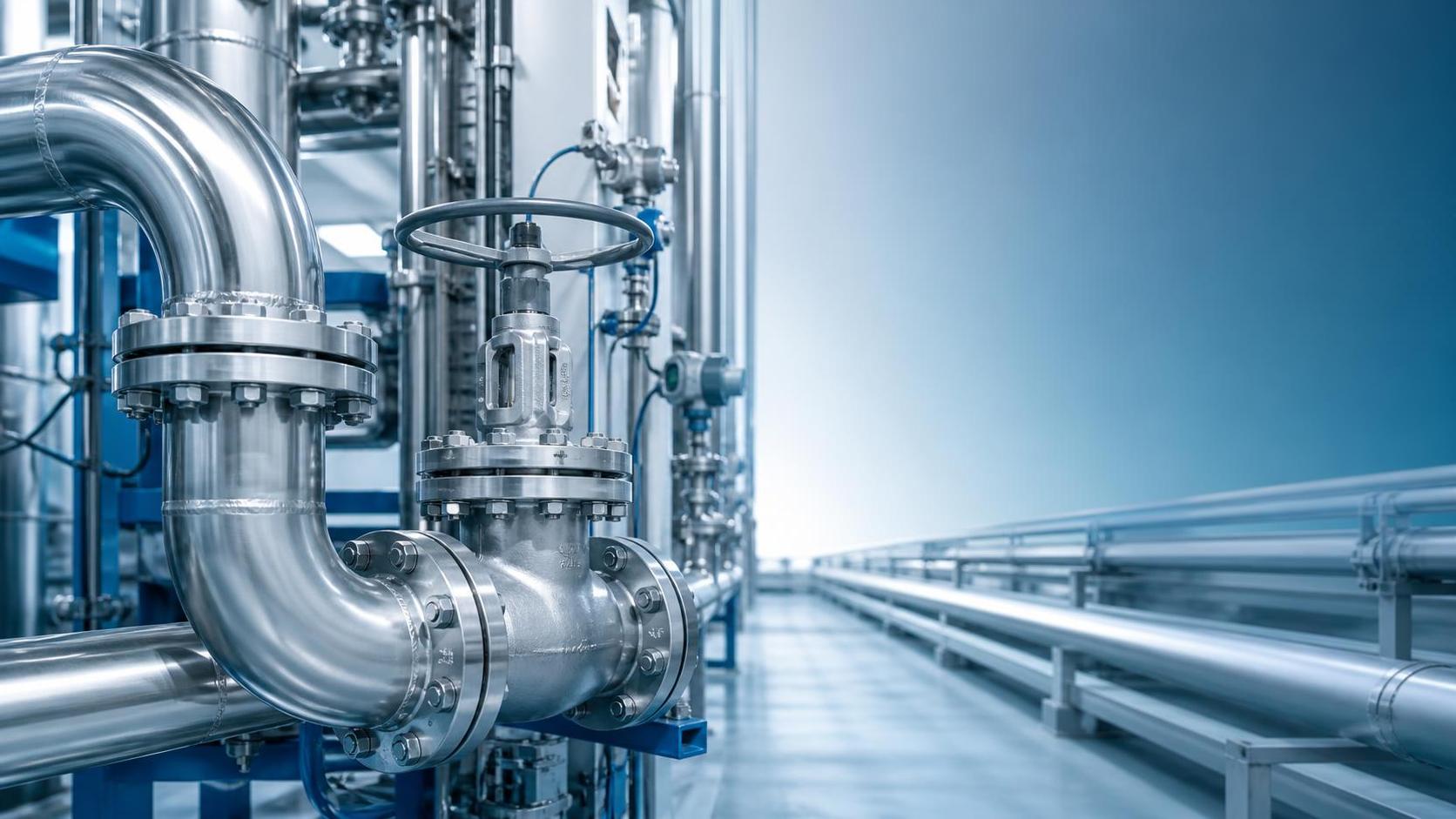 How corrosion resistance prevents failure in extreme engineering environments