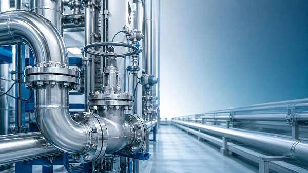 How corrosion resistance prevents failure in extreme engineering environments