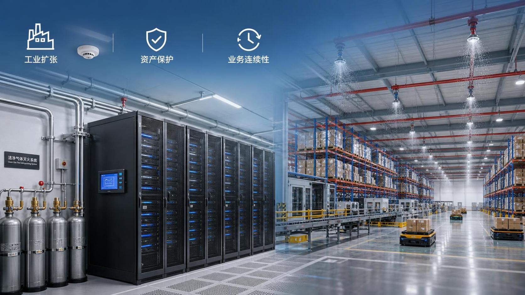 What is driving Southeast Asia's fire safety market?