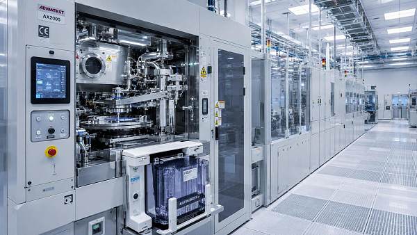 What SEMI compliance means for wafer processing equipment