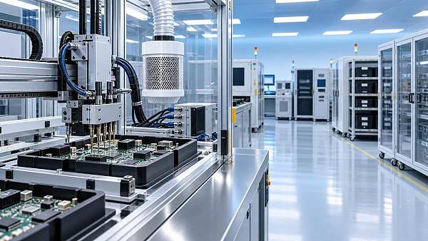 What to verify before choosing an electronics industry solutions supplier