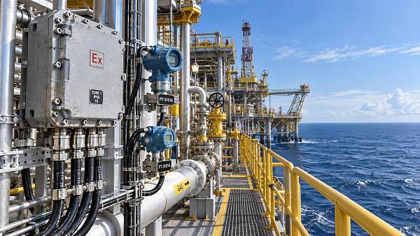 How to select hazardous area protection for offshore oil and gas sites