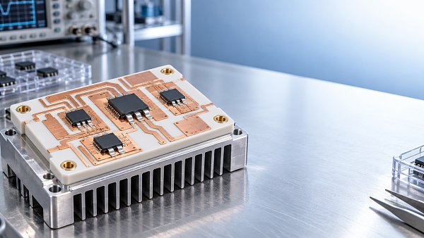 Industrial technology resources for selecting alumina ceramics in electronics Industrial technology resources for selecting alumina ceramics in electronics
