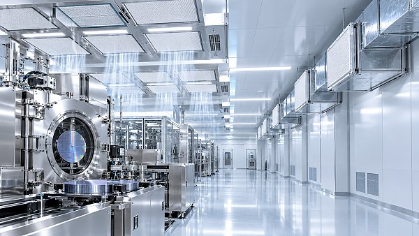 How HEPA and ULPA filtration choices affect cleanroom production