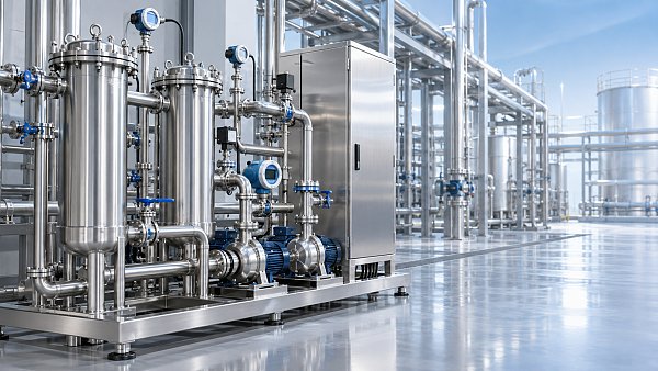 How to compare automation solutions for chemical filtration upgrades