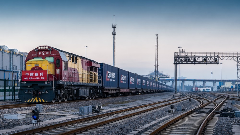 How to Compare Rail Freight Systems Before Buying How to Compare Rail Freight Systems Before Buying