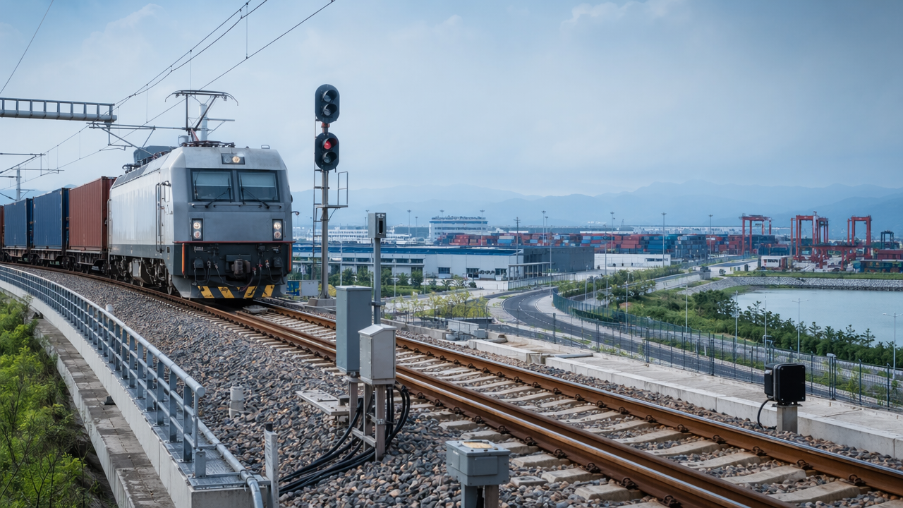 Is Railway Technical Intelligence Worth the Cost?