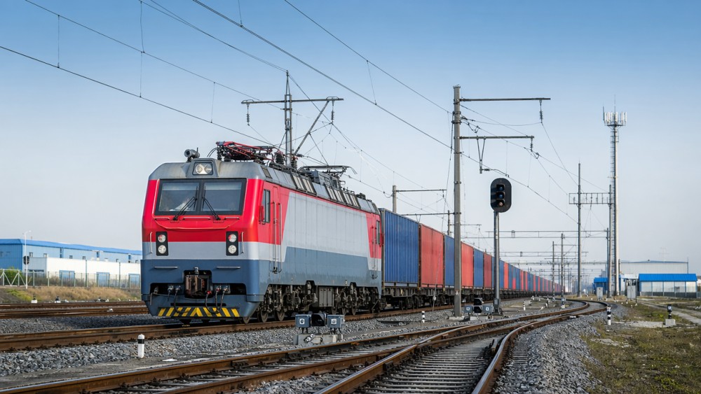 Railway Standards: Which Ones Matter Most First? Railway Standards: Which Ones Matter Most First?