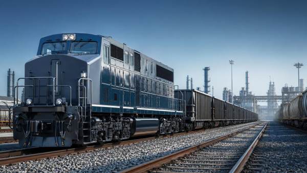 What Shortens the Service Life of Wholesale Diesel Electric Locomotives?