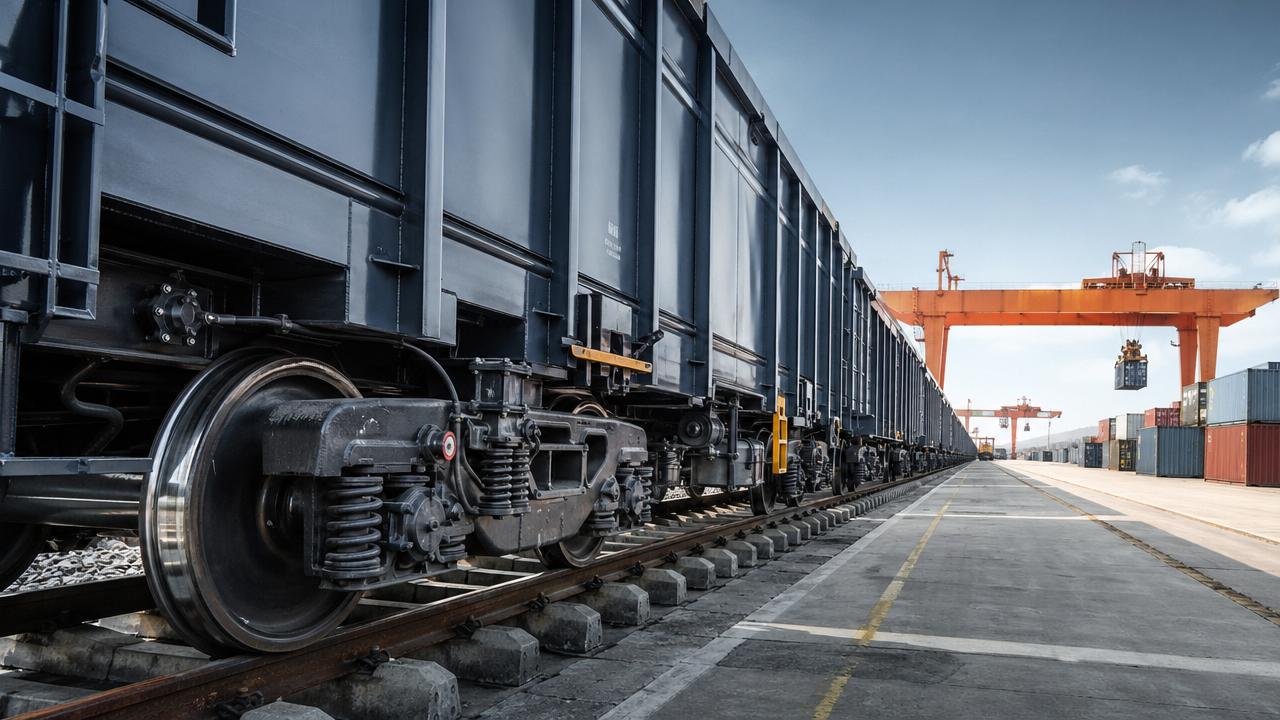 Freight Wagon Manufacturer Selection Often Fails at One Detail