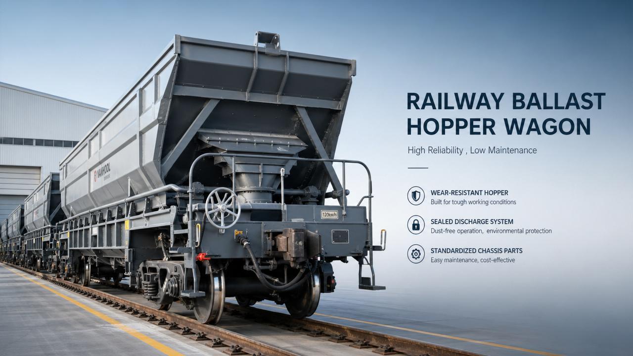 Ballast Wagon Wholesale Mistakes That Raise Maintenance Costs