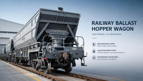 Ballast Wagon Wholesale Mistakes That Raise Maintenance Costs