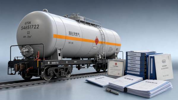 Tank Wagon OEM Supplier Red Flags in Safety Documentation