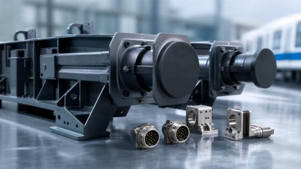 Choosing a railway buffer factory without supplier lock-in