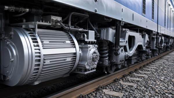 Why traction motor efficiency benchmarks often mislead upgrades