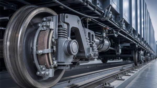 Brake shoe manufacturer OEM: what causes uneven wear after install