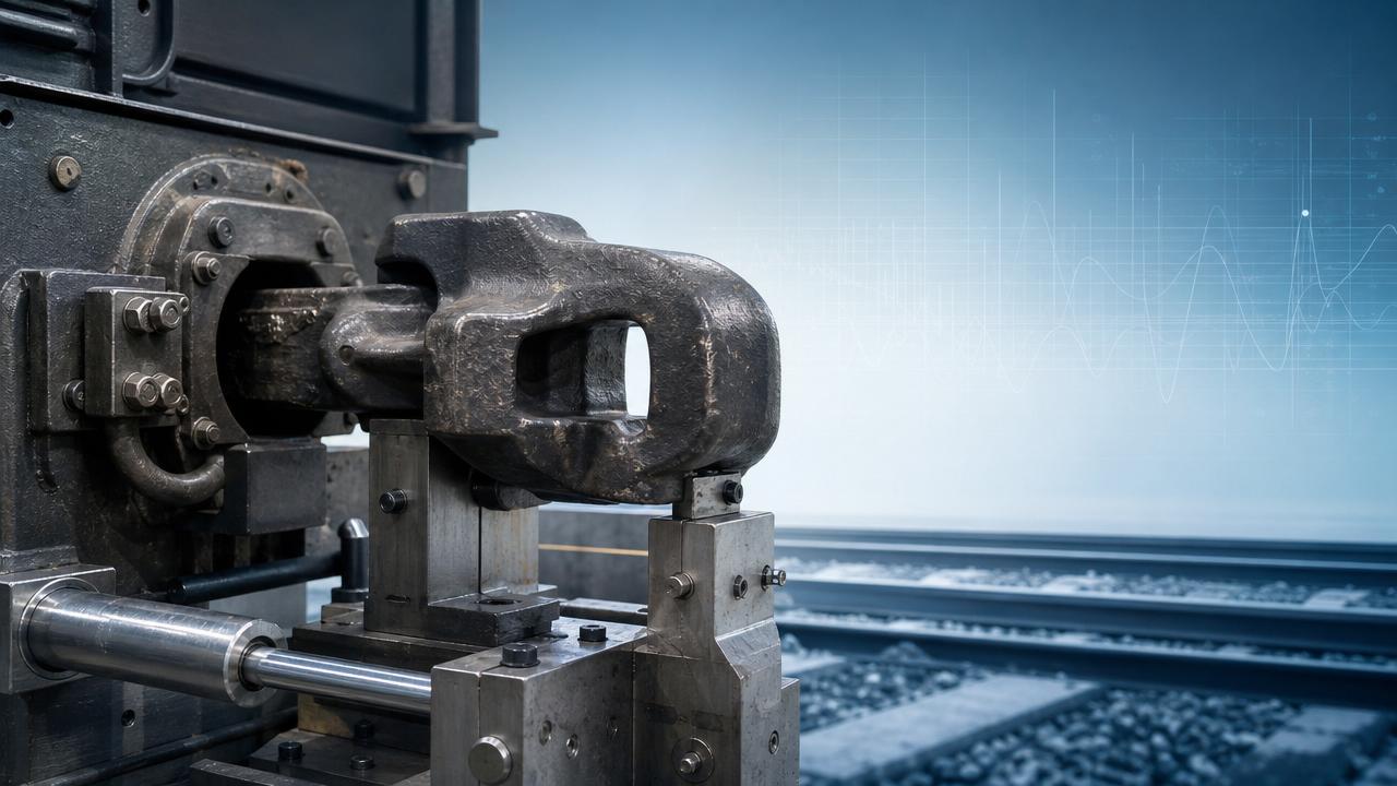 When coupler strength data hides a fatigue risk