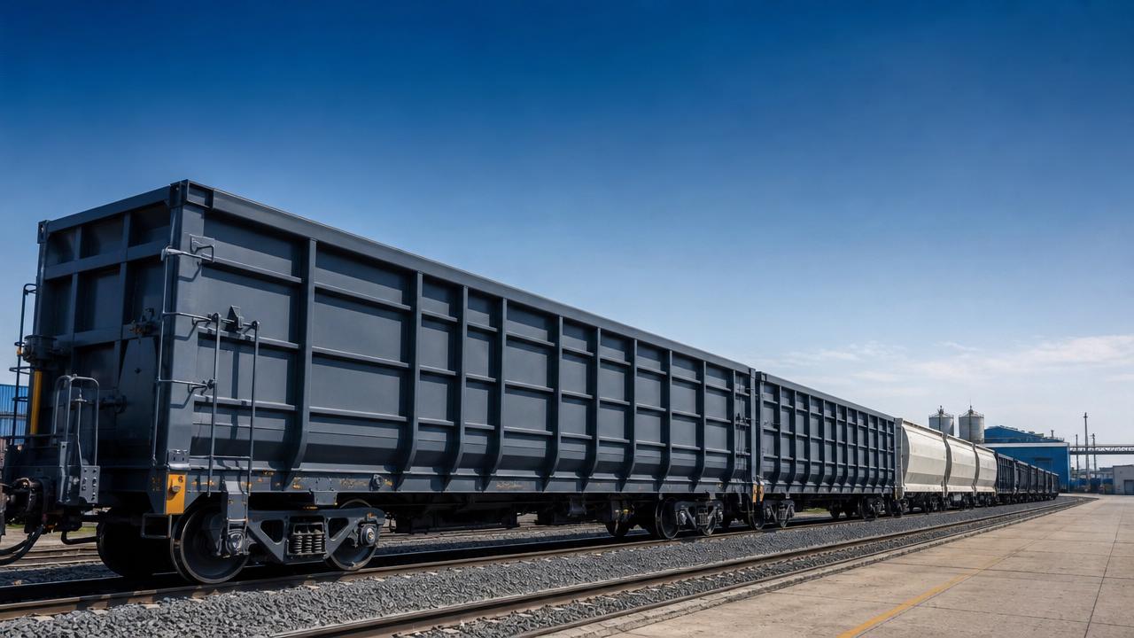 Wagon volume benchmarks that change fleet economics
